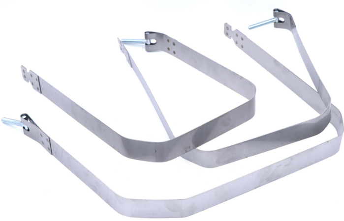 Stainless Steel Sheet Development