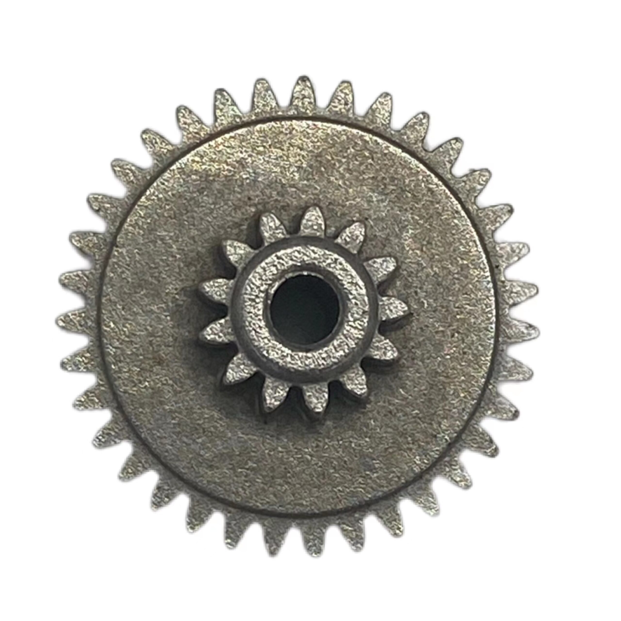 Gear Design Optimization