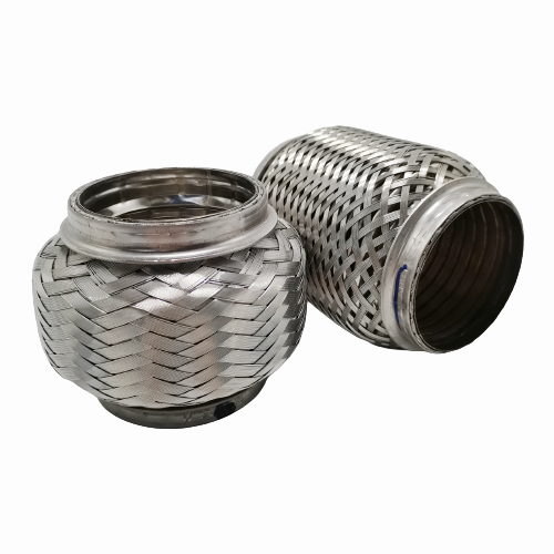 Design and Development of Flex Pipe