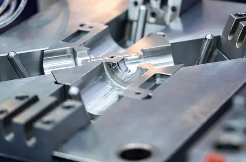 The most commonly used types of aluminum alloys