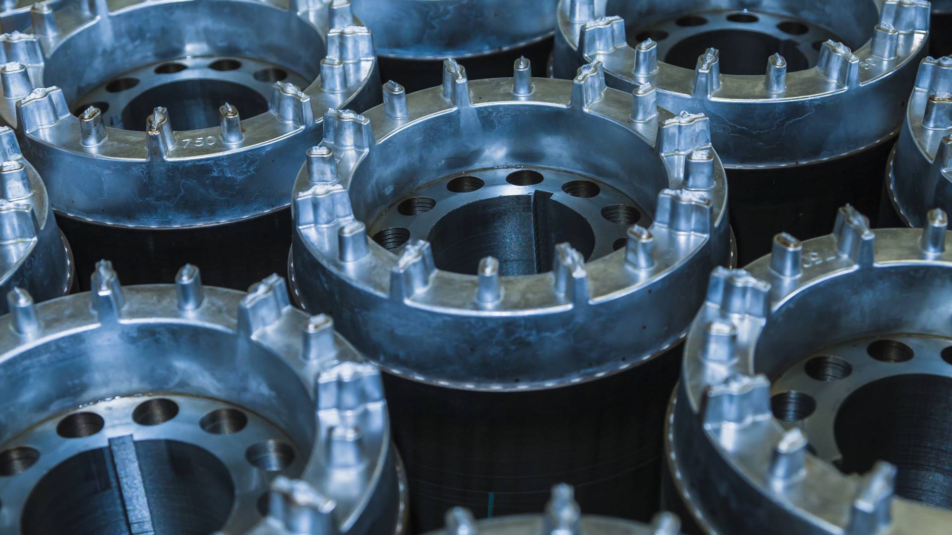How to Choose a Suitable Aluminum Die-casting Alloy?