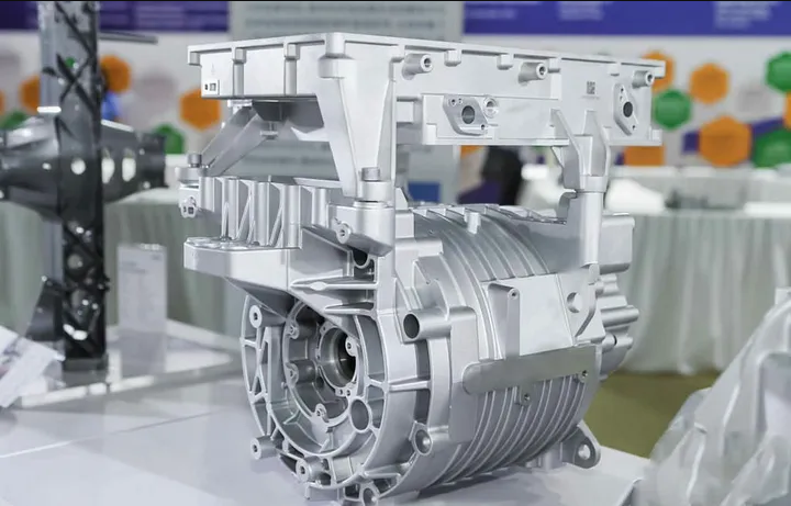 How to Choose Materials Suitable For Die Casting？