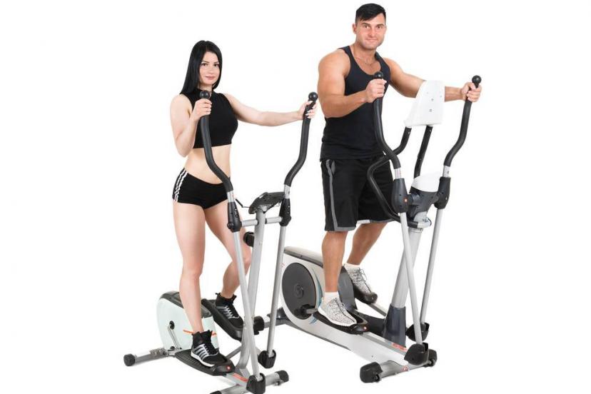 What Types of Fitness Equipment Are There?