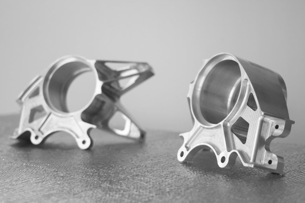 Application of Aluminum Die Casting in Other Industries