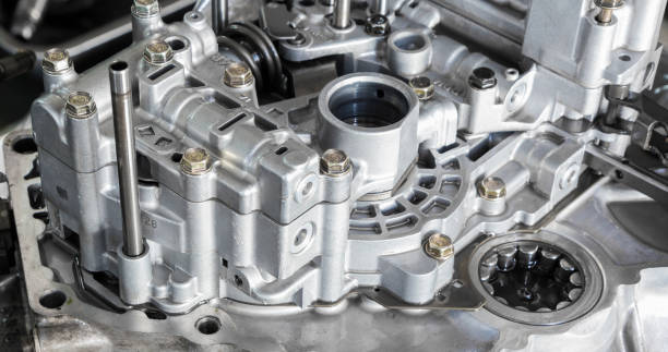 What Temperature Is Required For Aluminum Castings?