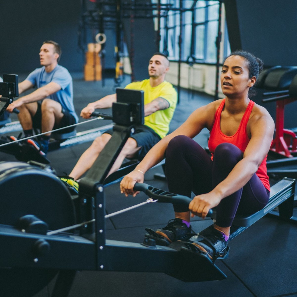 Introduction to Aerobic Fitness Equipment