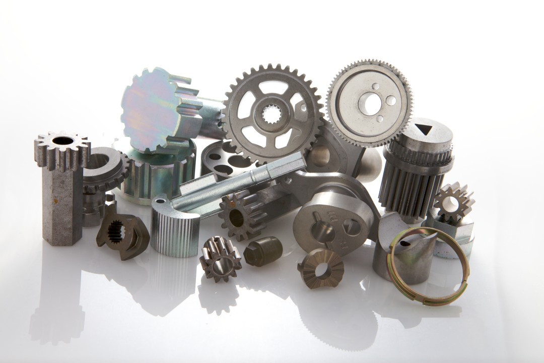 What Is Powder Metallurgy Most Suitable For?