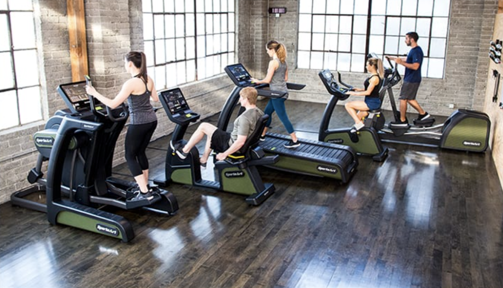 What Factors Should be Considered When Choosing Fitness Equipment?
