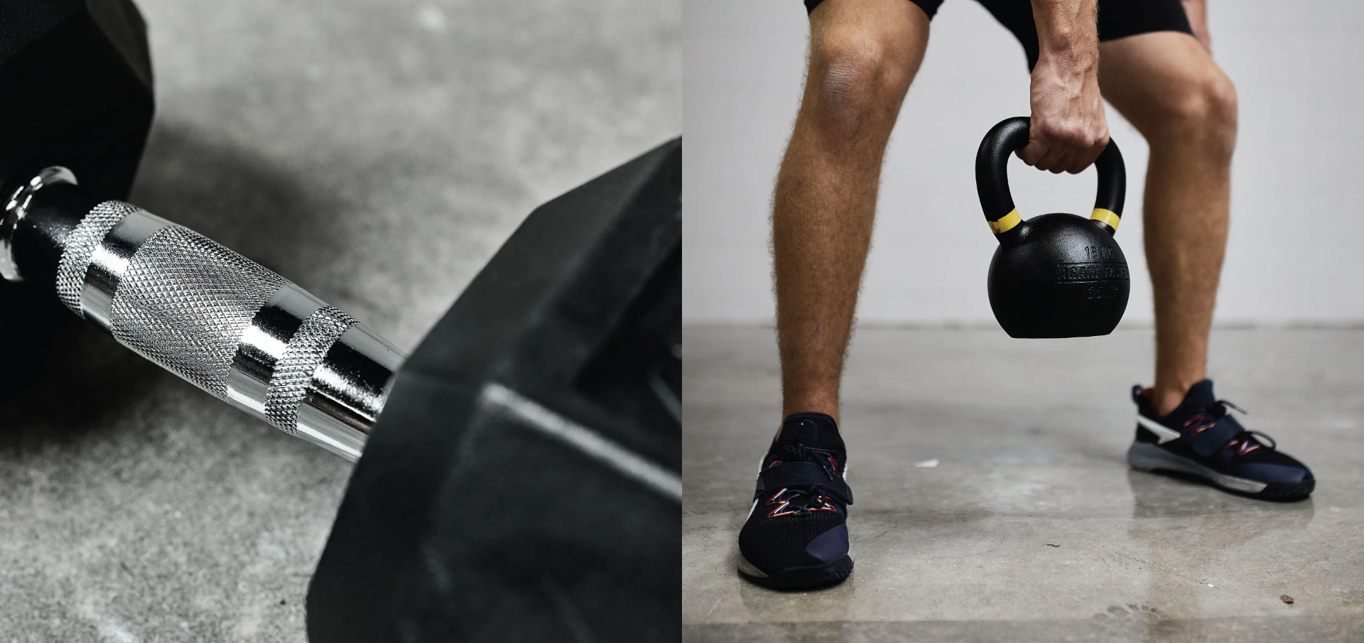 How Can Dumbbells And Kettlebells Be Combined With Other Fitness Equipment?
