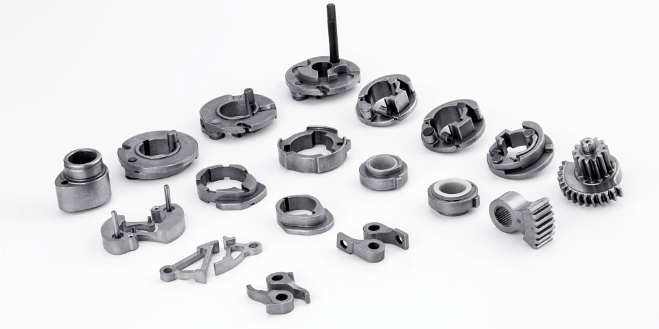 What Are The Advantages Of Powder Metallurgy?