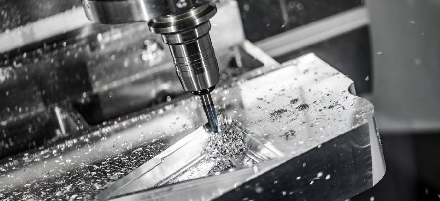 Common Problems And Solutions In Machining