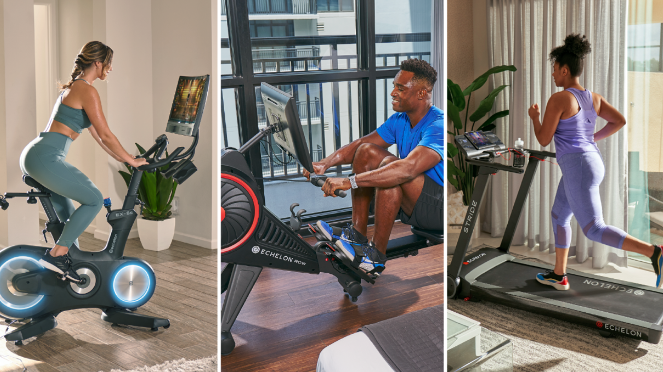 Guidelines for Aerobic Exercise Equipment