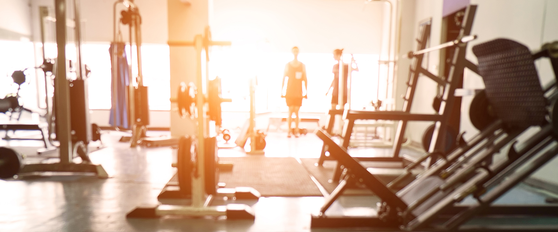 Maintenance And Upkeep of Fitness Equipment
