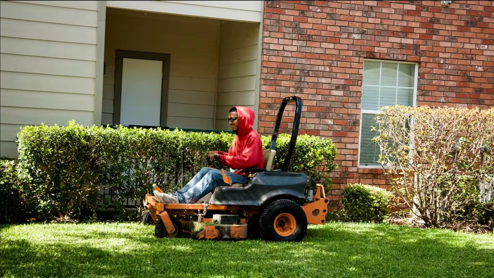 Mower Deck Excellence Selection: Advantages of Vietnam Cooperation and Customized Services