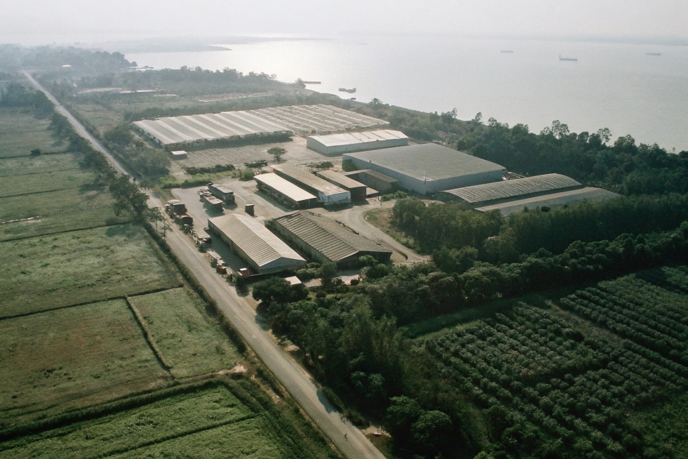How to find manufacturers from Vietnam?
