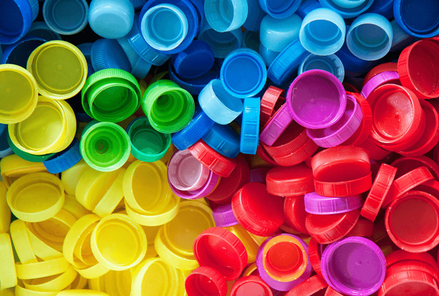 Material Selection for Plastic Customized Parts