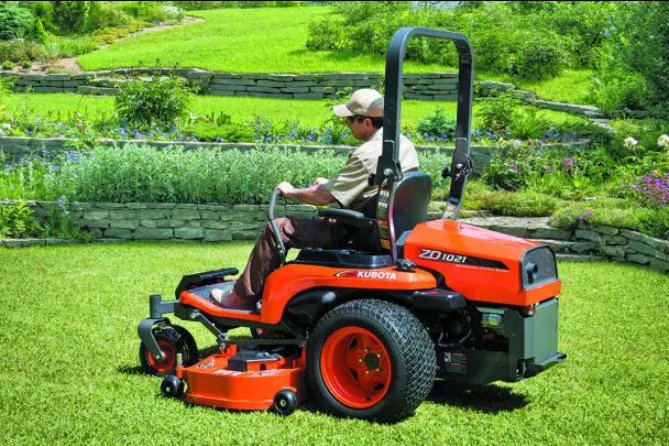 Advantages of Vietnam Factory: Providing high-quality customized spare parts for outdoor landscaping tools