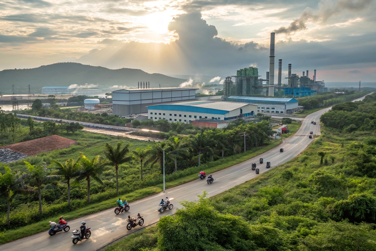 How to Find Metal Parts Manufacturers in Vietnam?