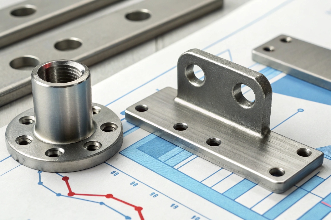 What Are the U.S. Import Tariffs on Custom Steel Parts from Vietnam?