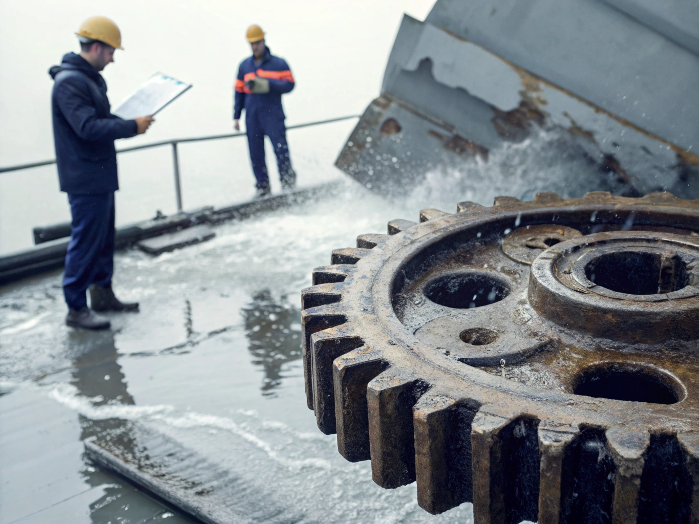 Choosing Cargo Insurance