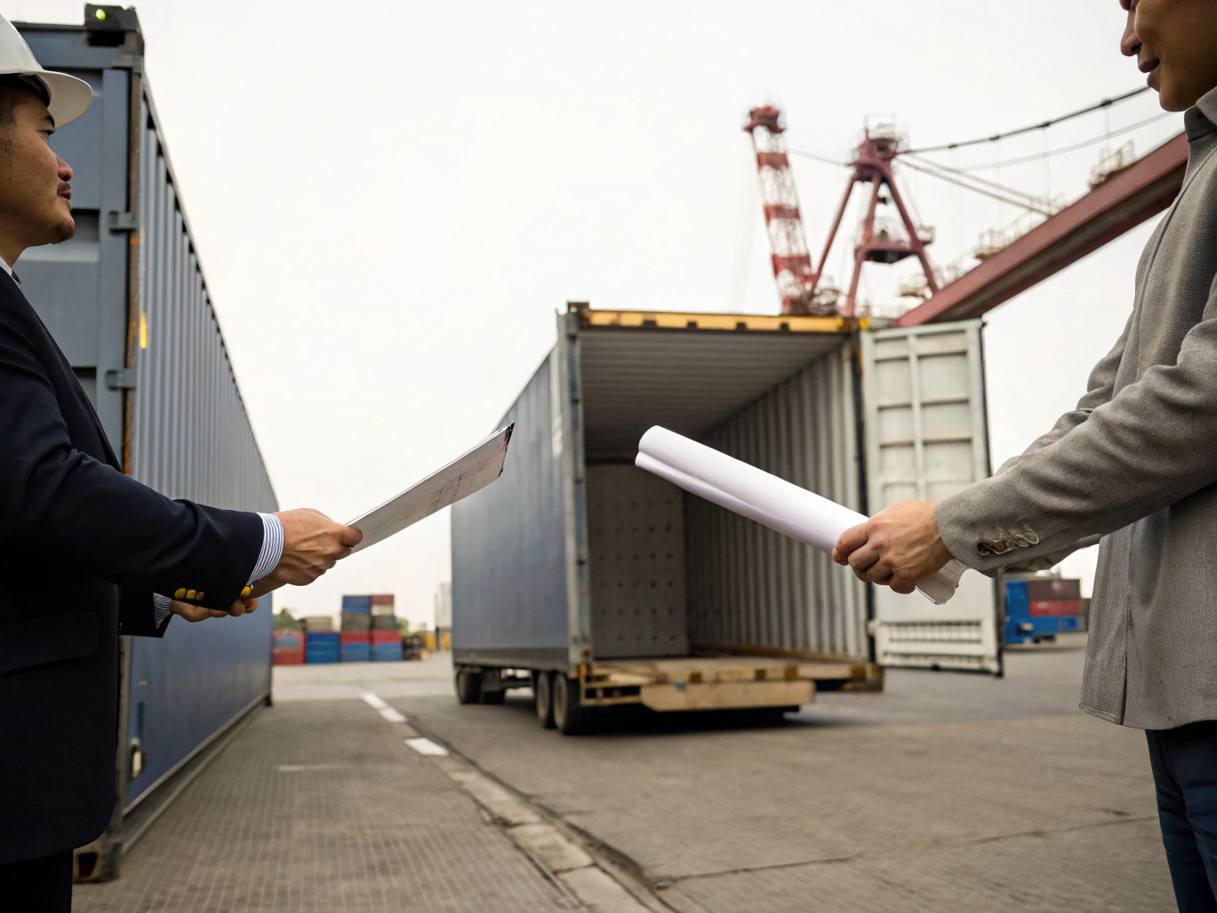 Is Cargo Insurance Mandatory
