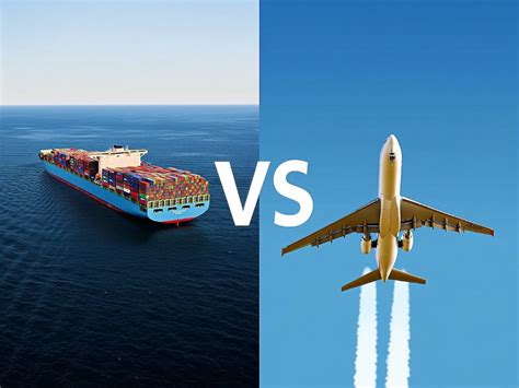 Which Shipping Method Is Best for Importing Steel Parts?