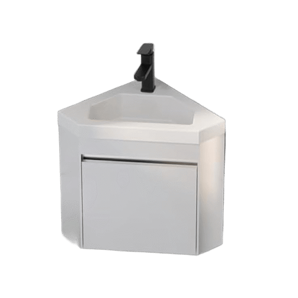 Designer Bathroom Vanities & Sinks – Commercial Grade, Customizable