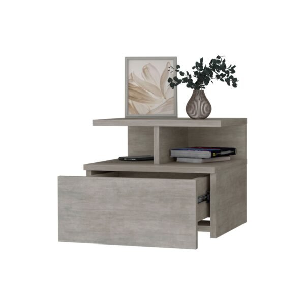 Modern Concrete Storage Cabinets and Bathroom Vanities – OEM/ODM Manufacturer