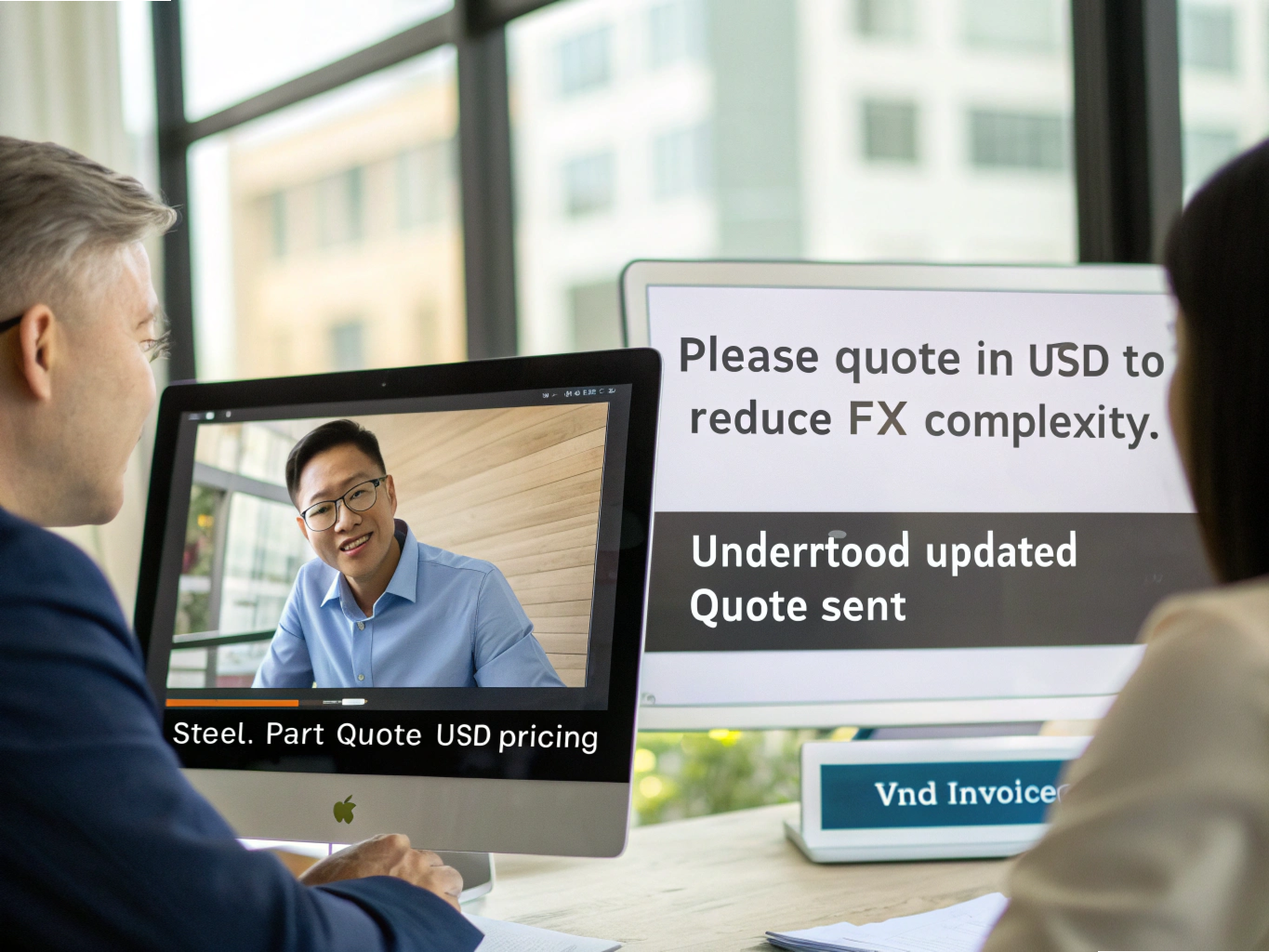 Comparison of currency hedging strategies
