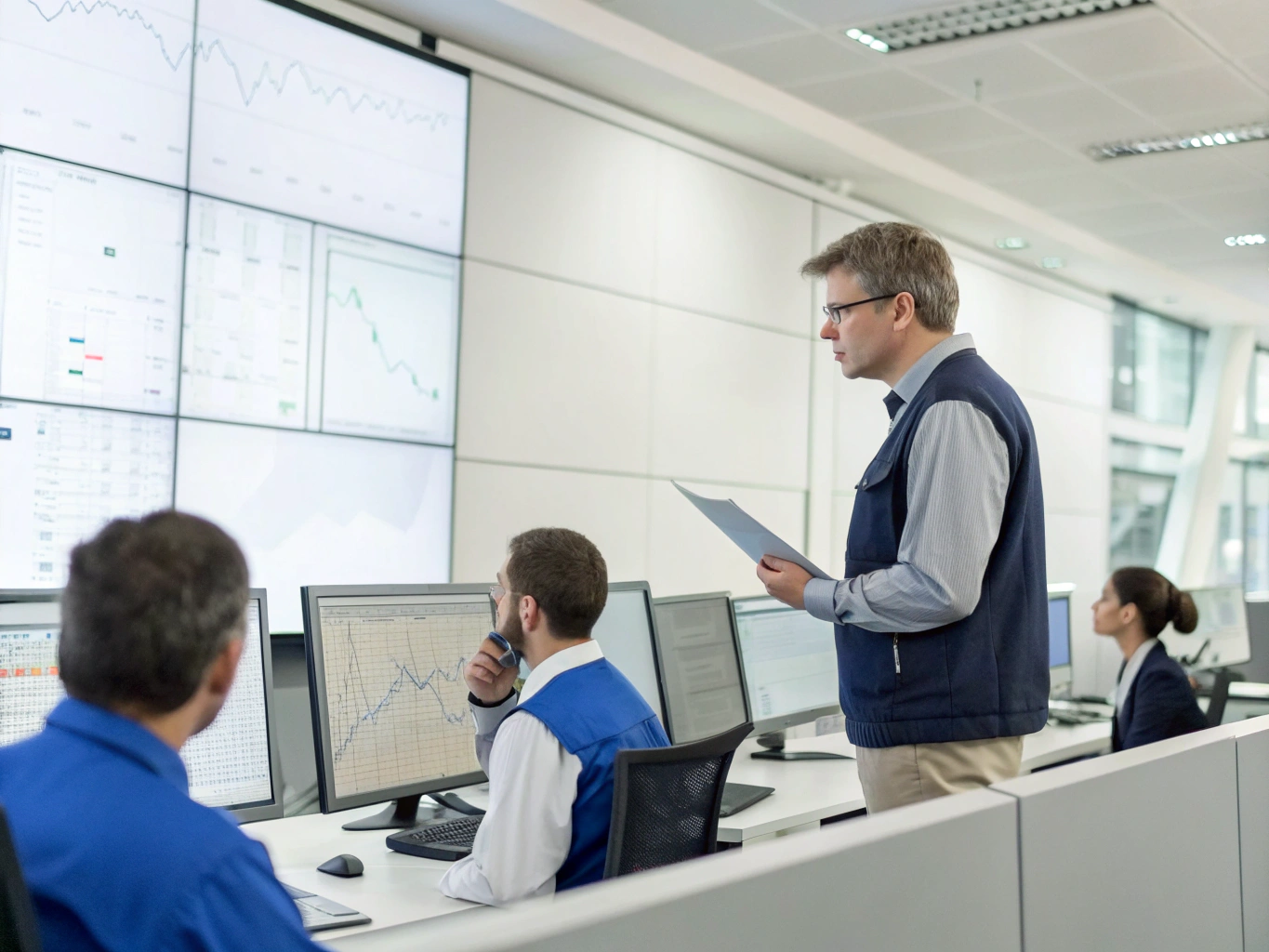 FOB cost analysis Importer analyzing savings from FOB shipping model (ID#4)