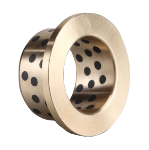 Self-lubricating Bearings