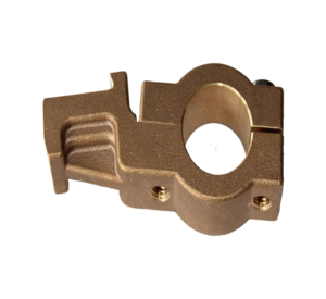 Brass Casting