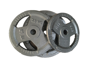 Iron Casting (Gray Ductile)