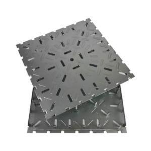 Galvanized Steel