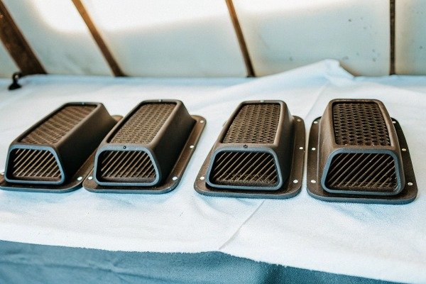 Vietnam plastic blow molding supplier search (ID#1)