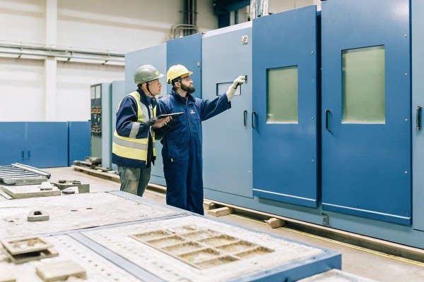 Verify Vietnamese factory for custom projects (ID#3)