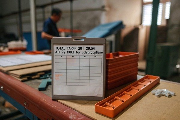 Avantages du cadre États-Unis-Vietnam pour l'approvisionnement en plastique et l'IPEF (ID#4)