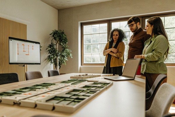 Assessing blow molding engineering support for product optimization (ID#1)