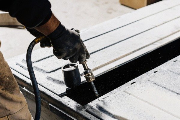 Documentation required to verify maintenance compliance (ID#4)