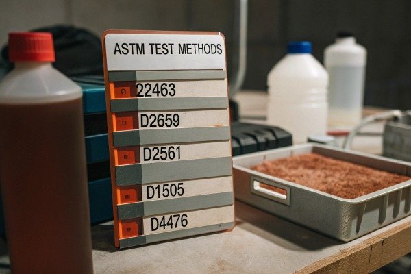 Request calibration certificates and maintenance logs (ID#3)