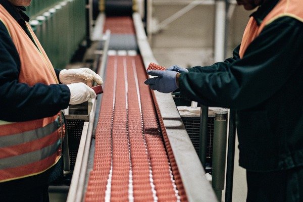 When to use a local rep for mold operations (ID#5)