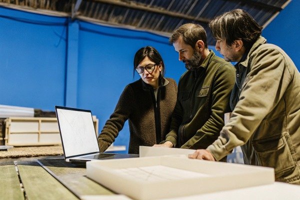 Evaluating blow molding supplier experience for auto ducts and tanks (ID#1)