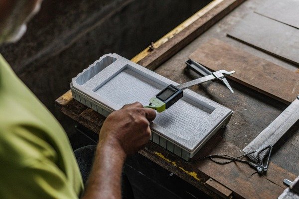 Functional test examples: pressure, top load, drop tests (ID#4)