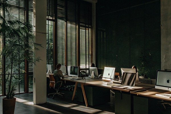 VK crates, PE liners, desiccants and seals for shipping (ID#3)