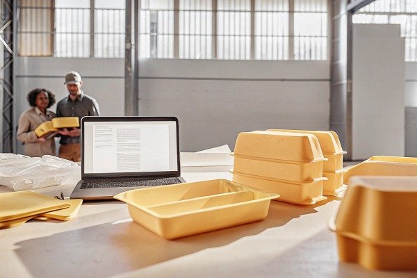 Assessing blow molding automation for consistency (ID#1)