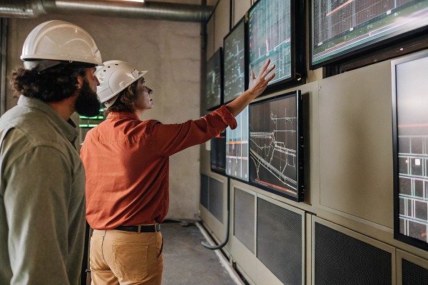 Automated feeding, sensors, AI vision, robotics for consistent parts (ID#2)