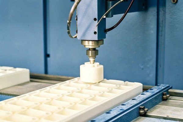 High-sensitivity leak detection testing and calibration (ID#4)