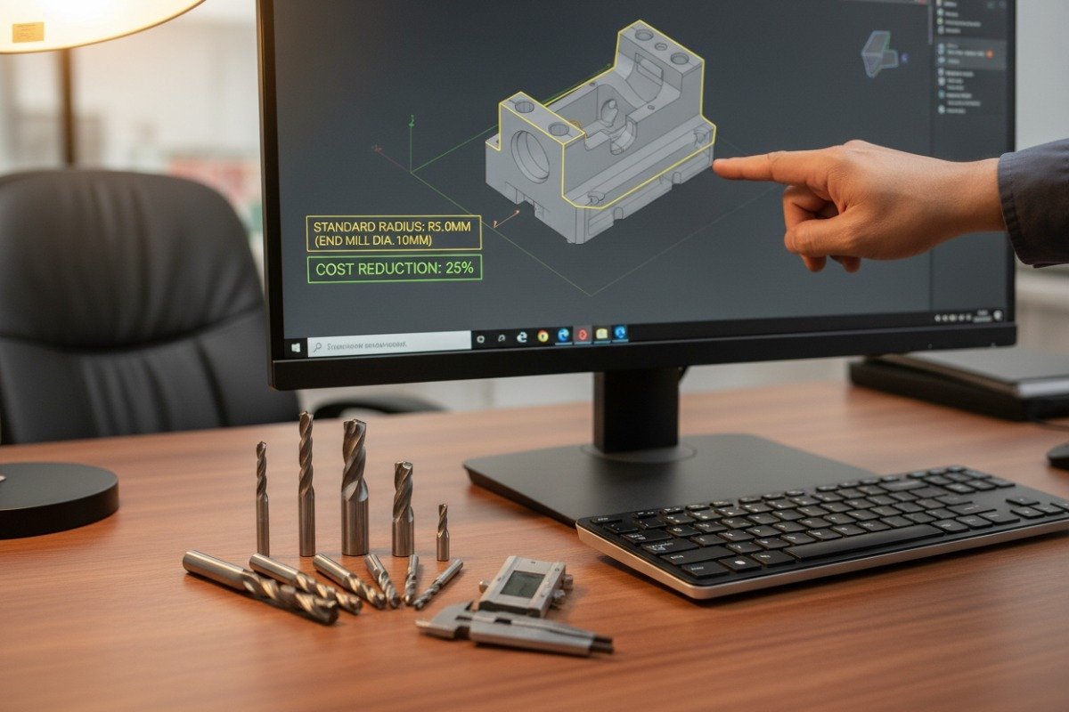 How Do I Ensure My Precision CNC Machining Project Meets Tight ...