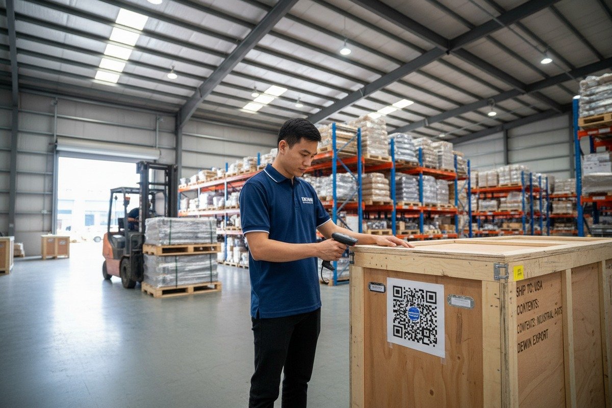 Finding a reliable manufacturing partner in Vietnam to reduce global supply chain risks (ID#4)