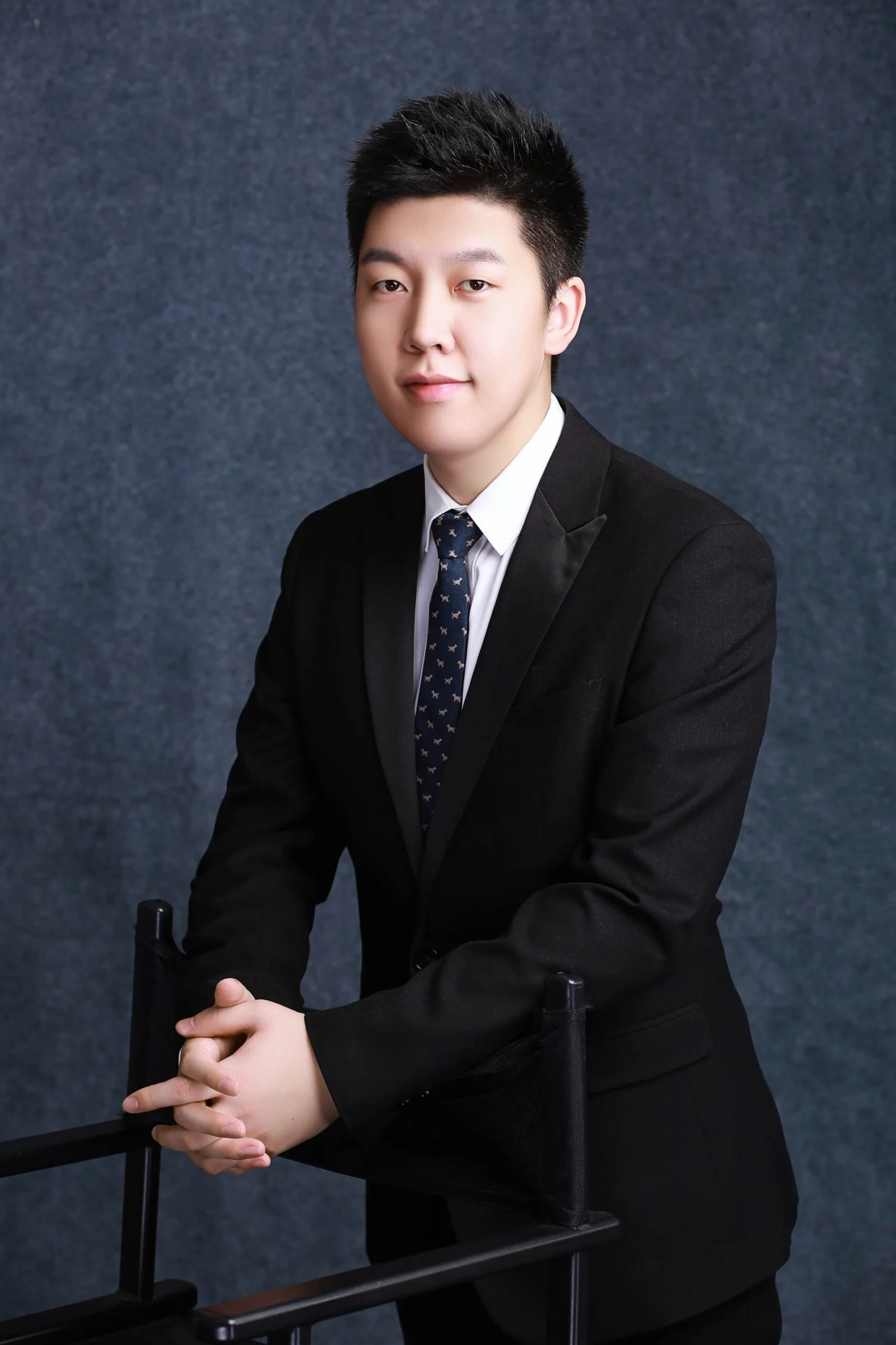 Alan Kong